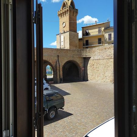 B&B Casa Vacanze La Dimora Di Maddalena Tortoreto Chambre photo